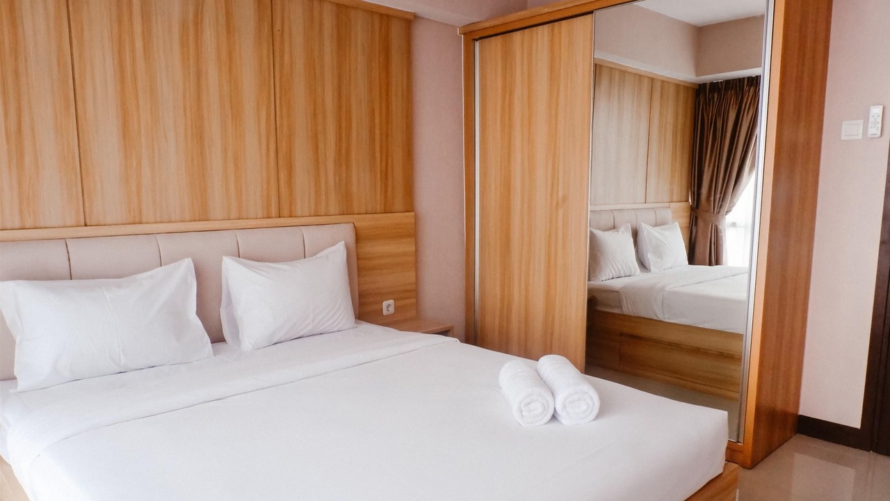 Photo of Bedroom in Jatinegara