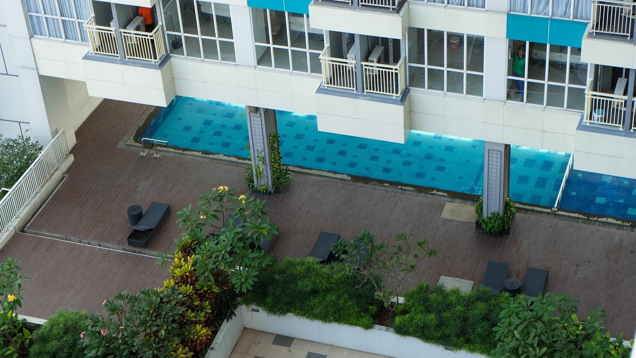 Photo of Outdoor in Jatinegara