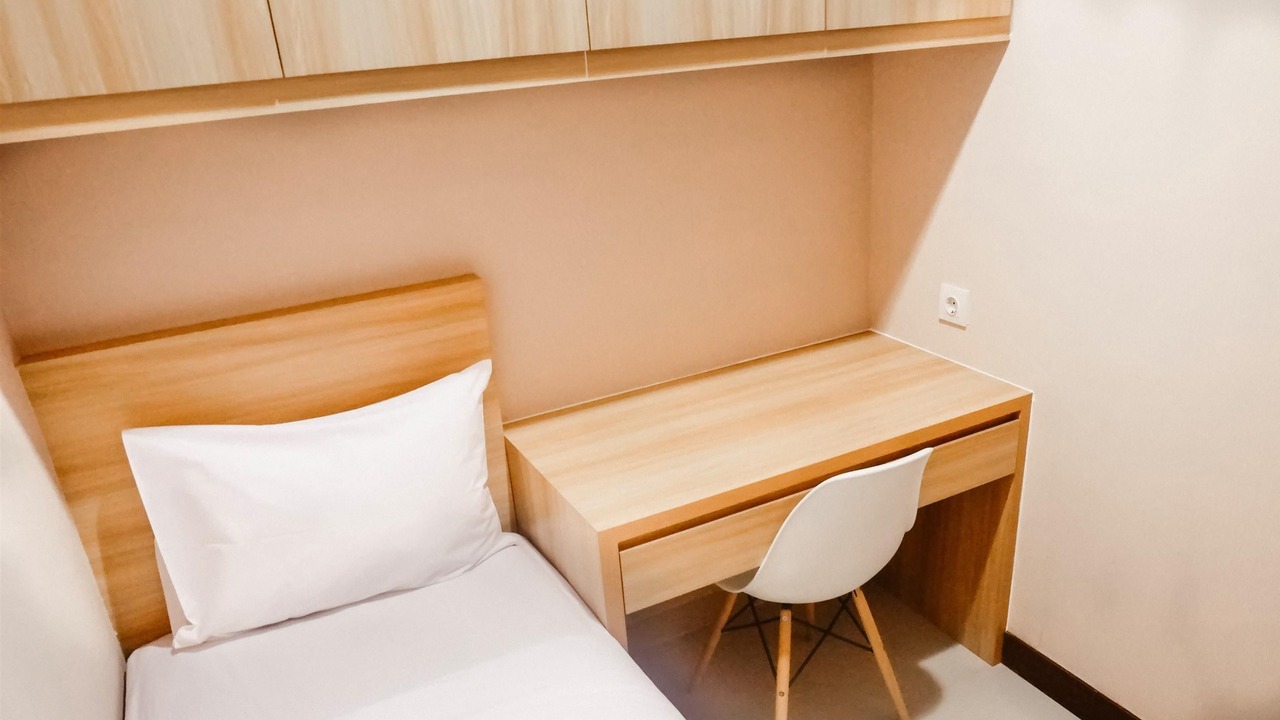 Photo of Bedroom in Jatinegara
