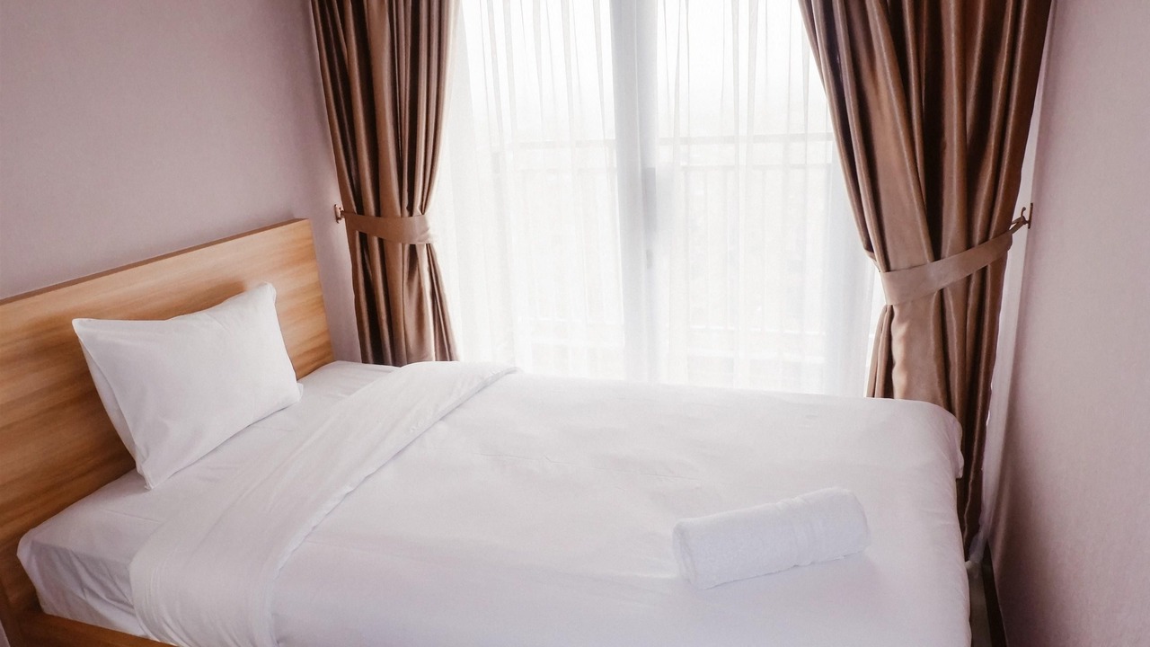 Photo of Bedroom in Jatinegara