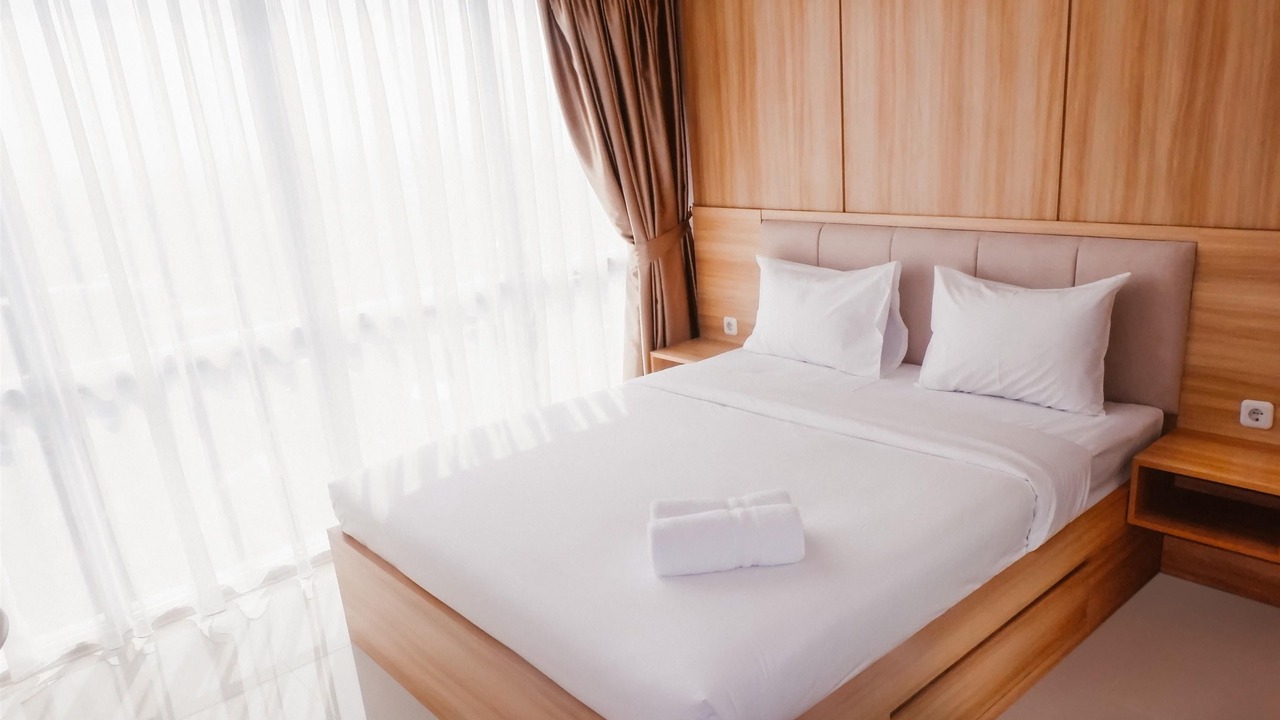 Photo of Bedroom in Jatinegara