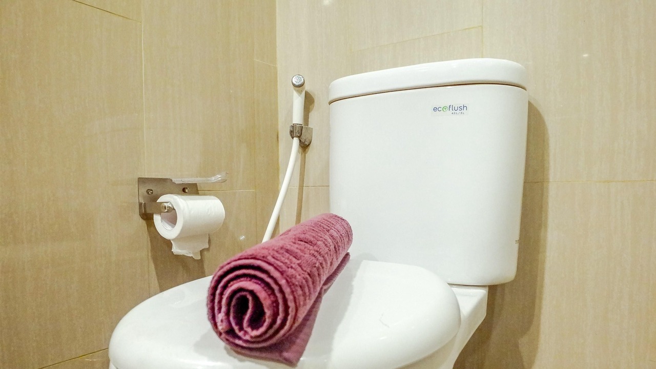Photo of Bathroom in Jatinegara