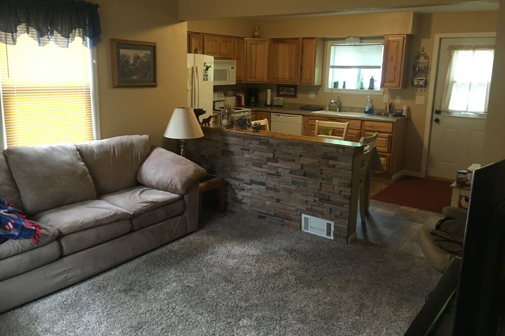 Photo of Livingroom in Duluth