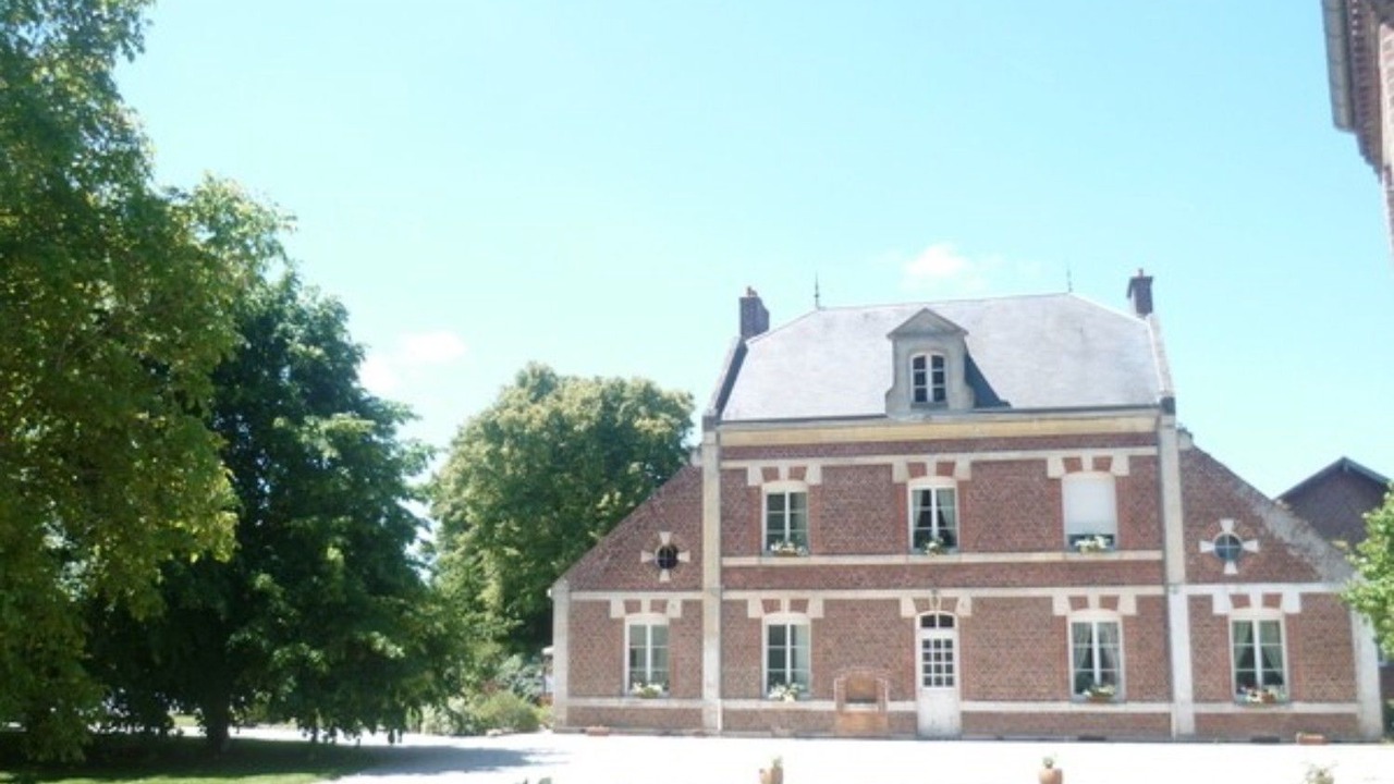 Photo of Outdoor in Roye