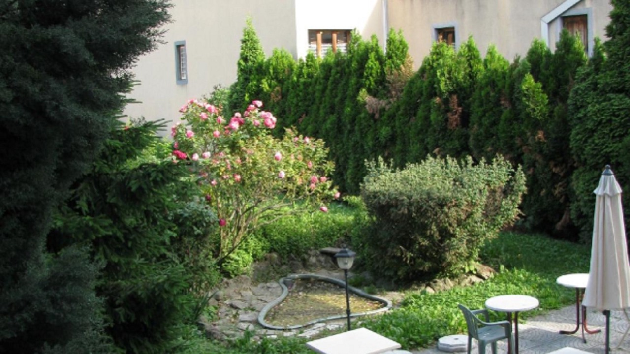 Photo of Patio Balcony in Saint-Jean-de-Maurienne