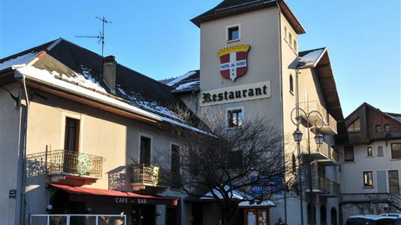 Photo of Outdoor in Saint-Jean-de-Maurienne