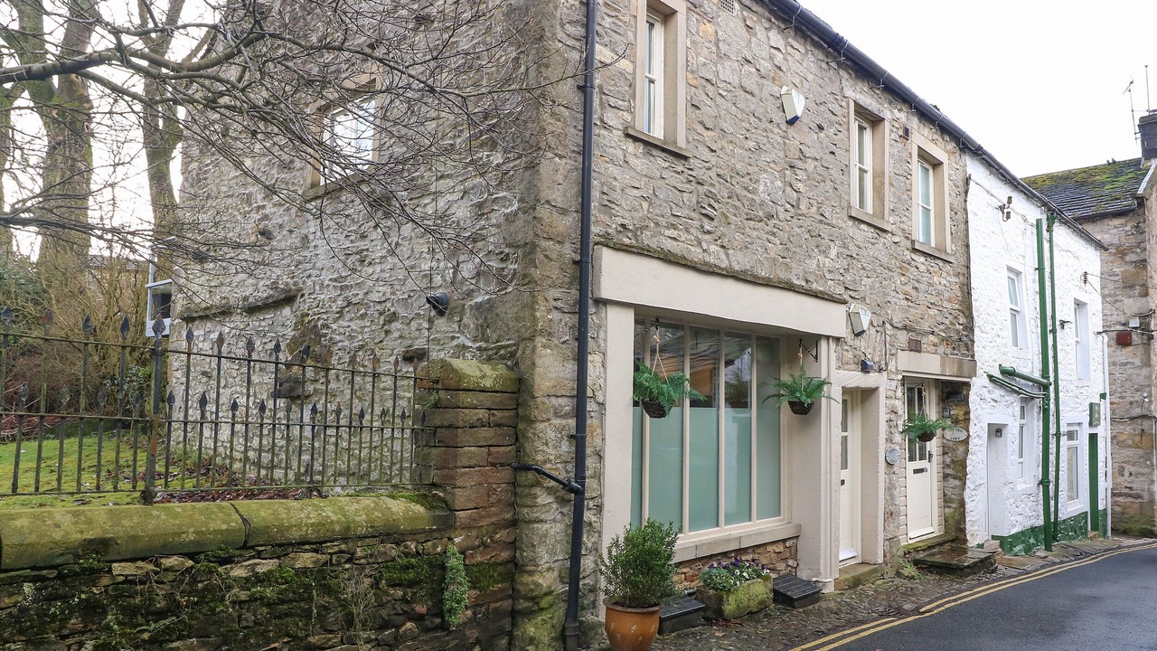 Photo of Others in Grassington