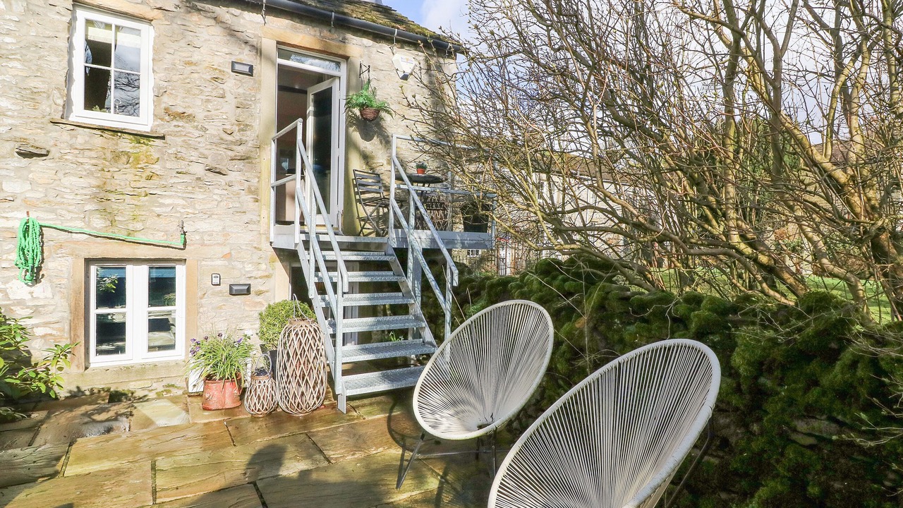 Photo of Others in Grassington