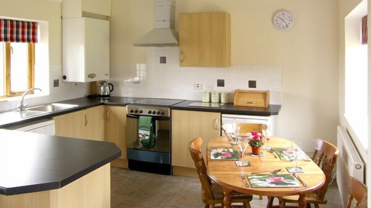 Photo of Kitchen in Stratford-upon-Avon