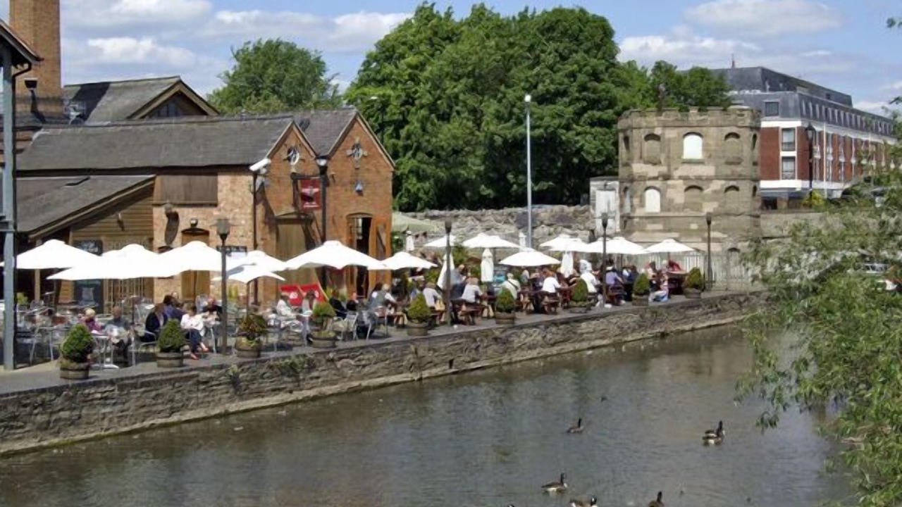 Photo of Others in Stratford-upon-Avon