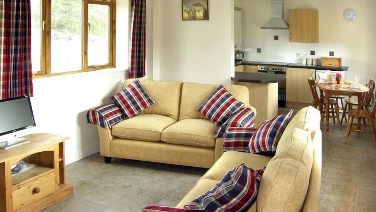 Photo of Livingroom in Stratford-upon-Avon