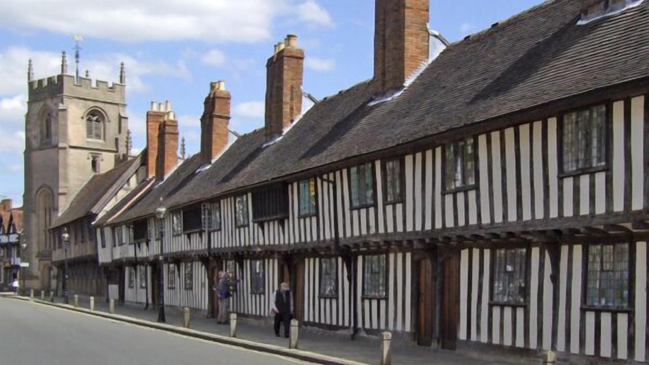 Photo of Others in Stratford-upon-Avon