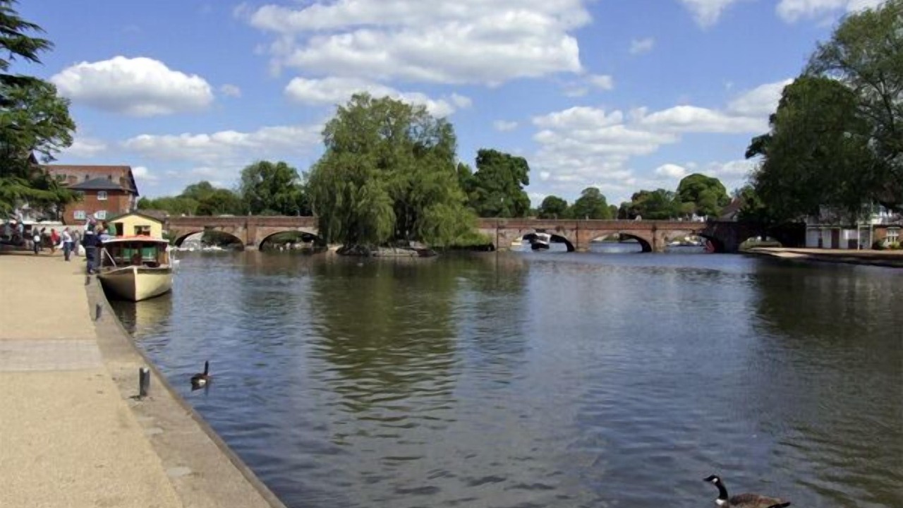 Photo of Others in Stratford-upon-Avon