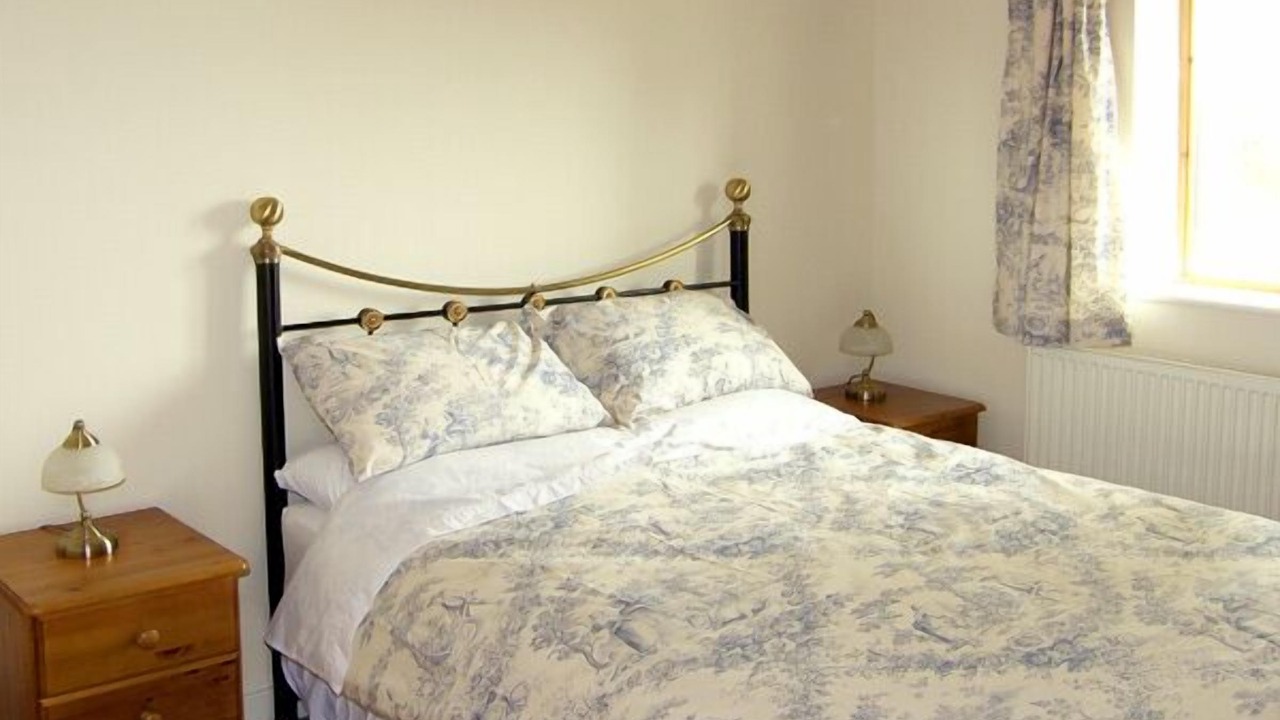 Photo of Bedroom in Stratford-upon-Avon