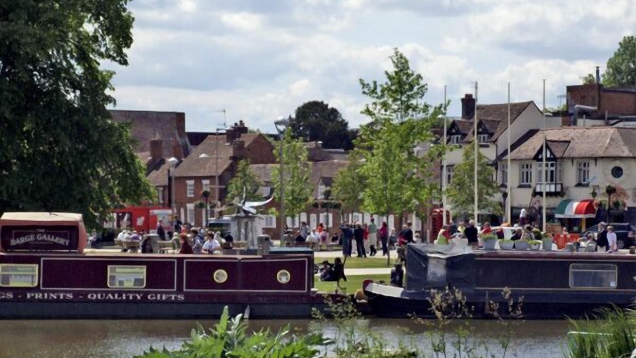 Photo of Others in Stratford-upon-Avon
