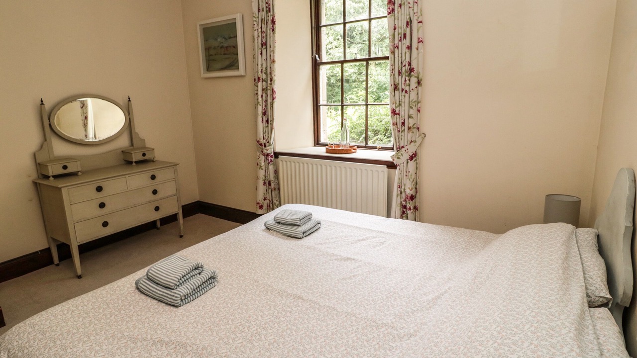 Photo of Bedroom in Duns