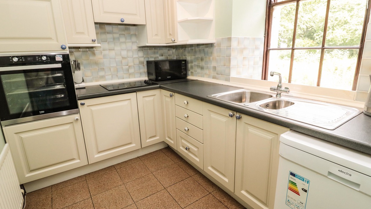 Photo of Kitchen in Duns
