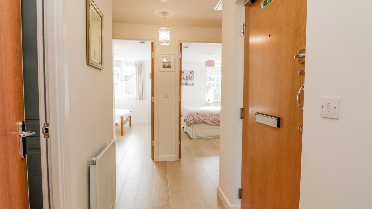 Photo of Others in Galashiels