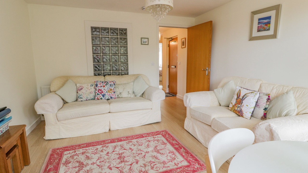 Photo of Livingroom in Galashiels