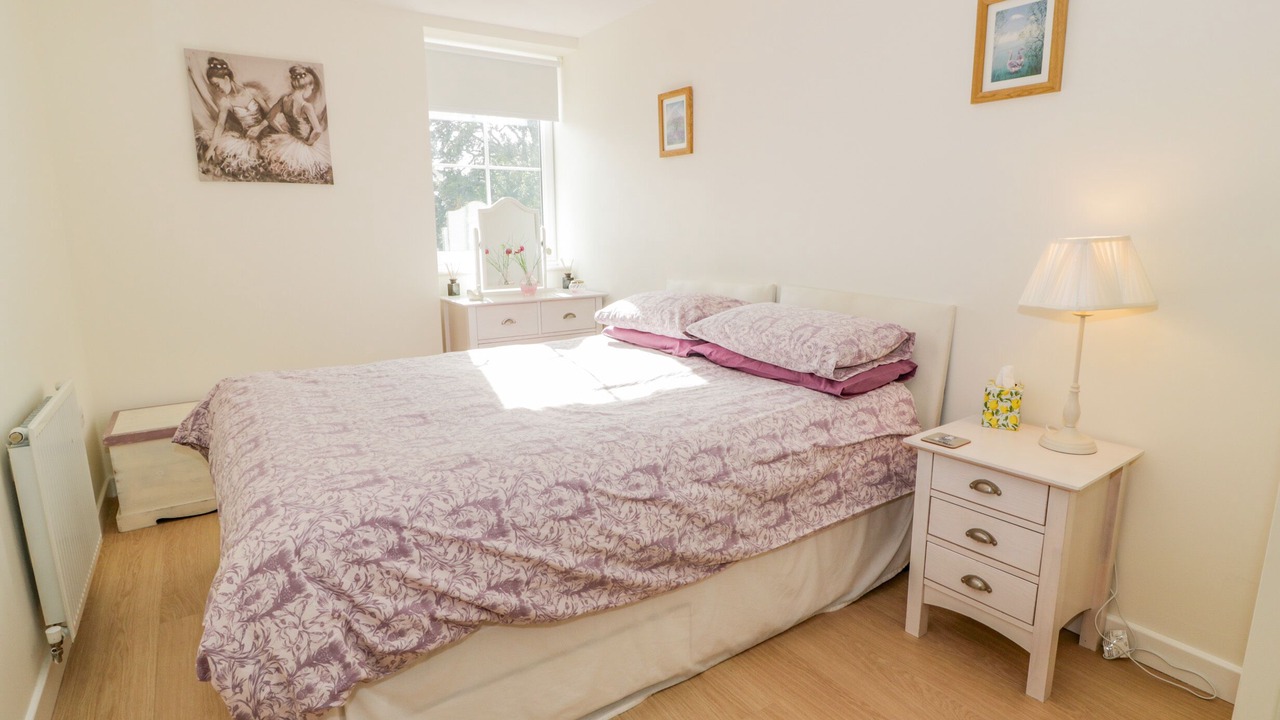 Photo of Bedroom in Galashiels