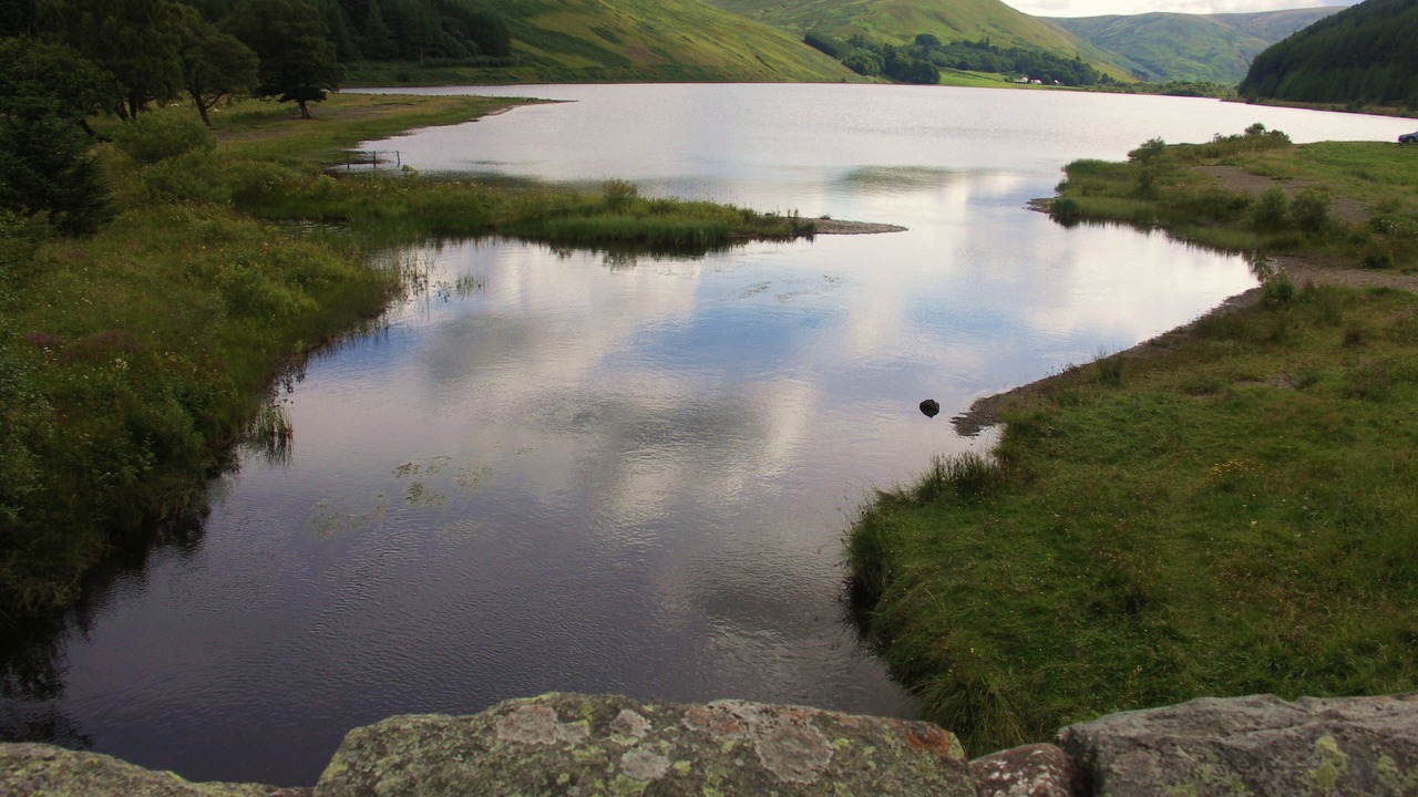 Photo of Others in Galashiels