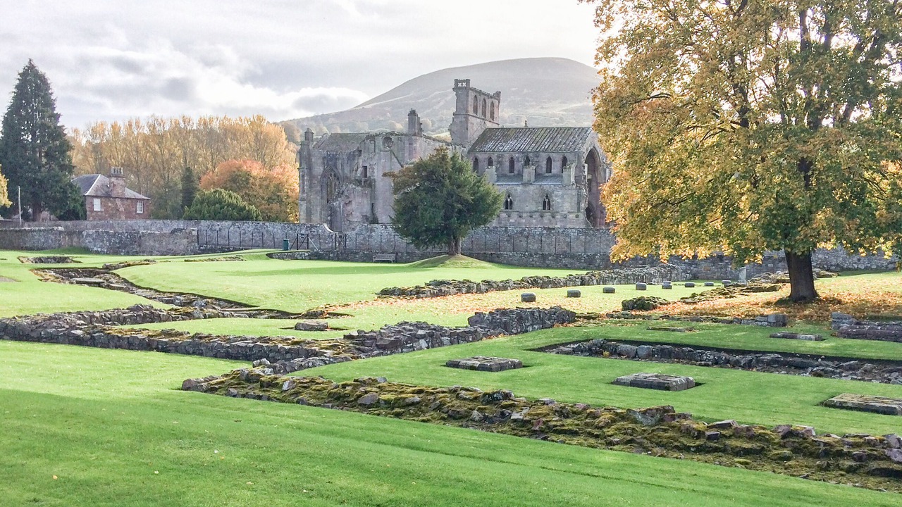 Photo of Others in Galashiels