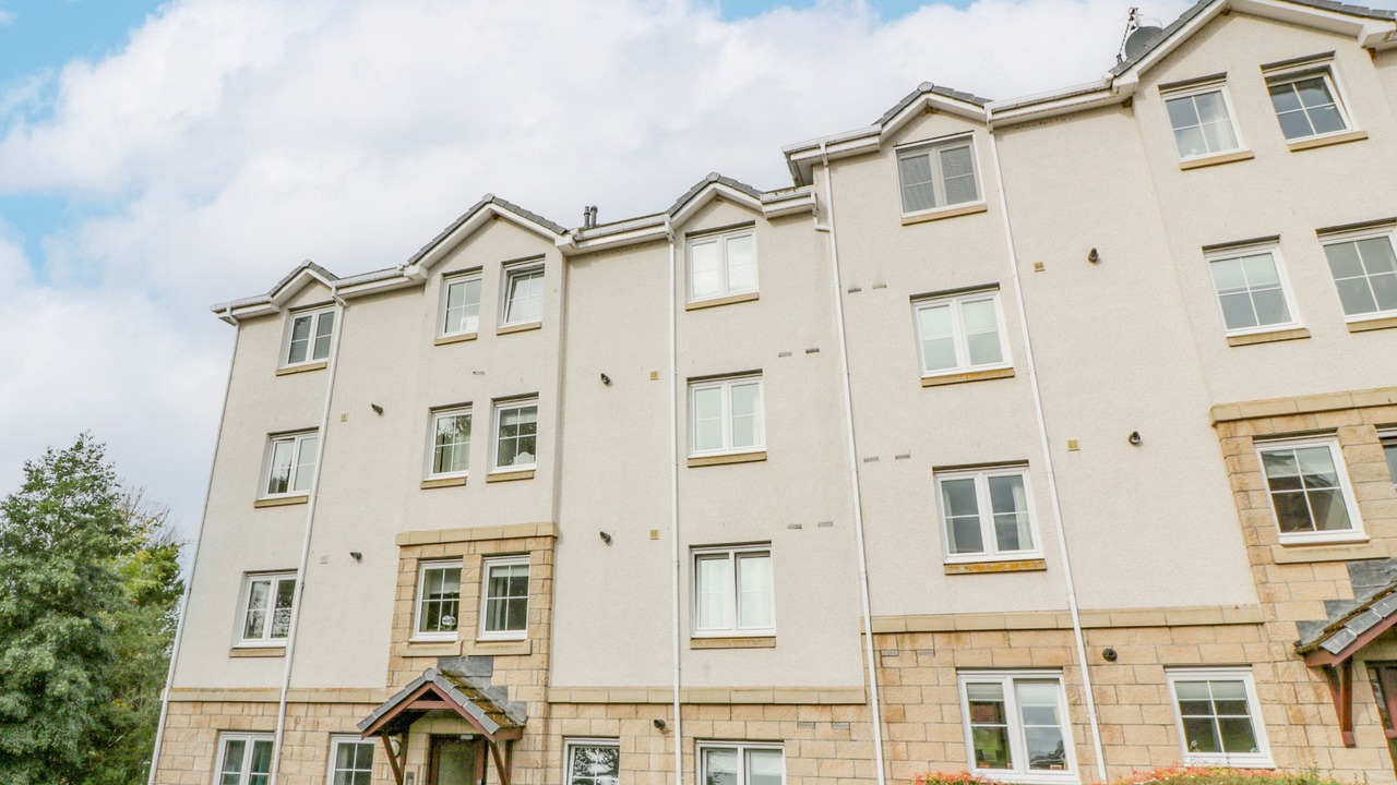 Photo of Outdoor in Galashiels