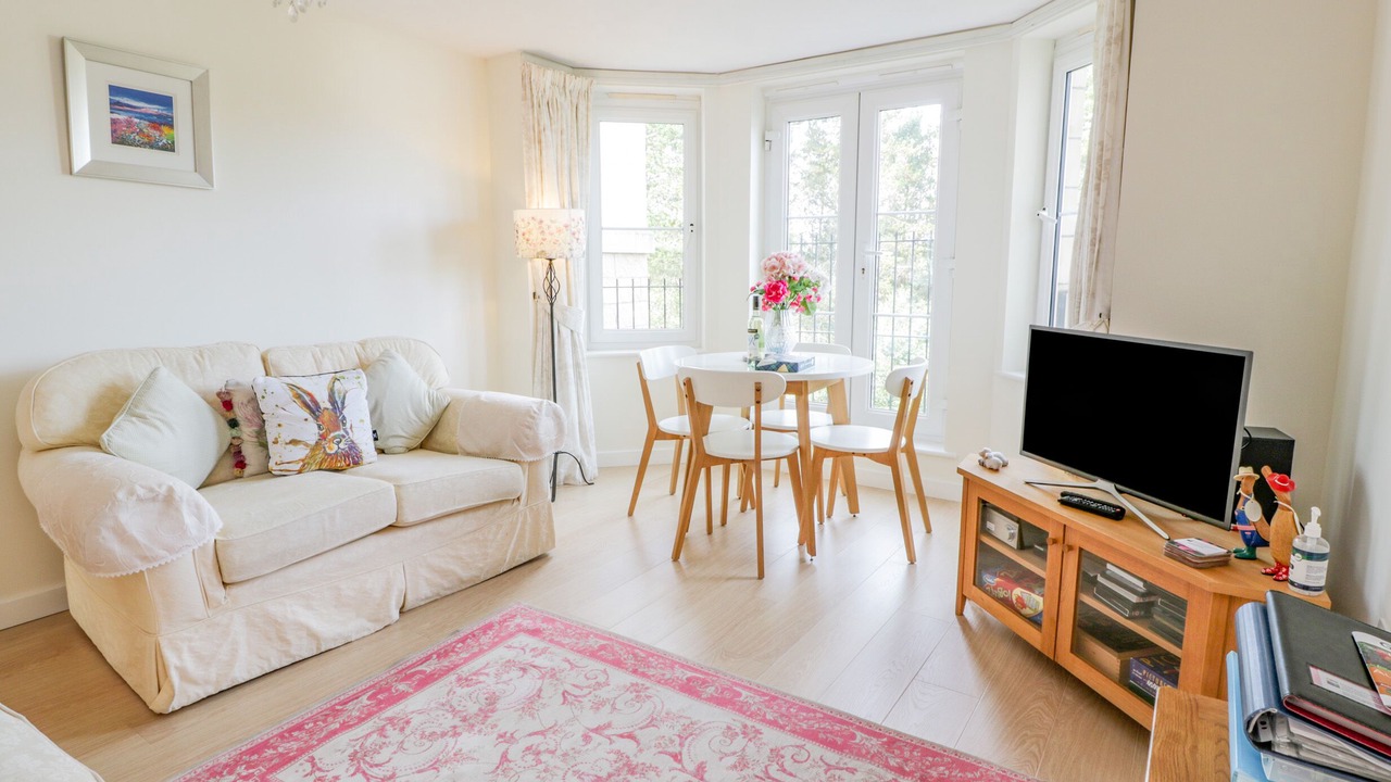 Photo of Livingroom in Galashiels