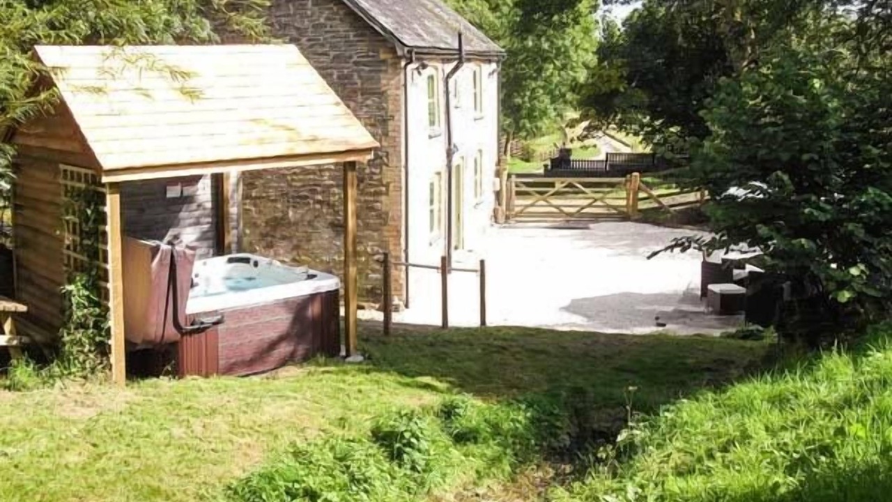 Photo of Others in Bleddfa