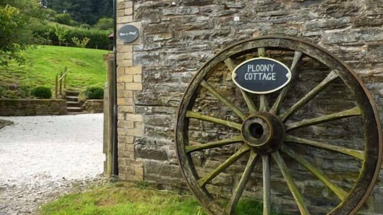 Photo of Others in Bleddfa