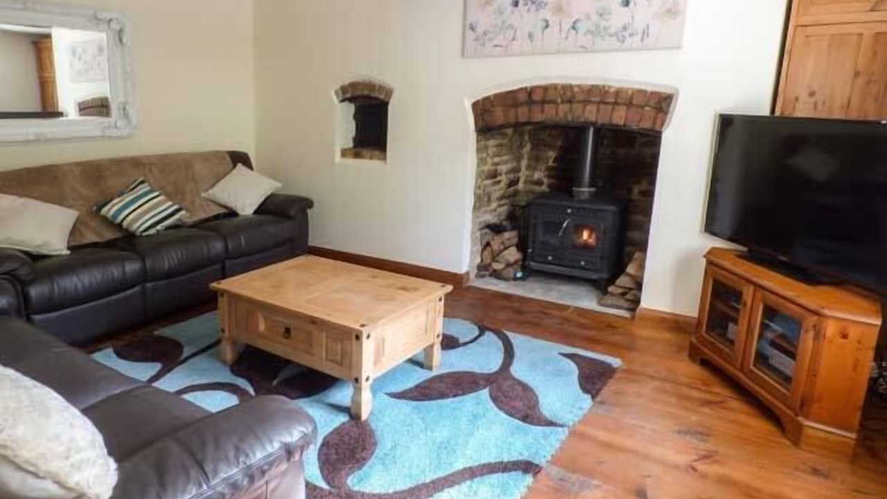 Photo of Livingroom in Bleddfa