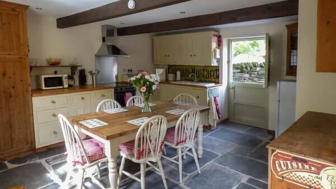 Photo of Livingroom in Bleddfa