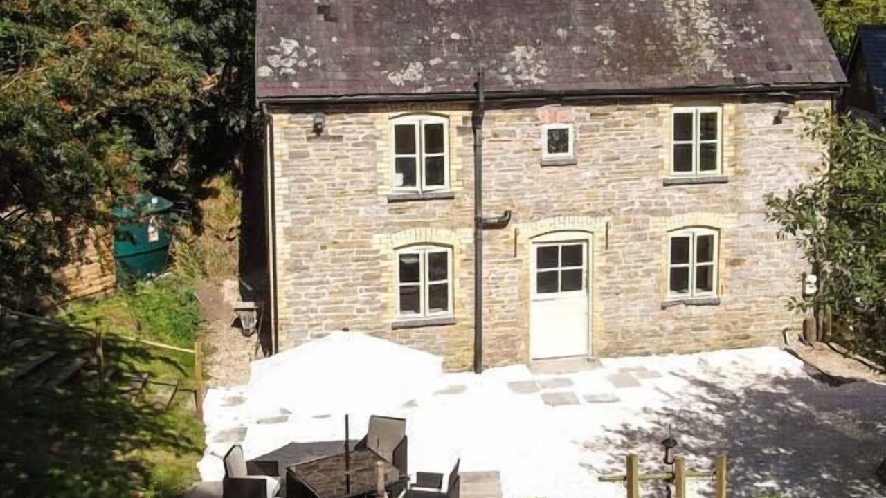 Photo of Others in Bleddfa