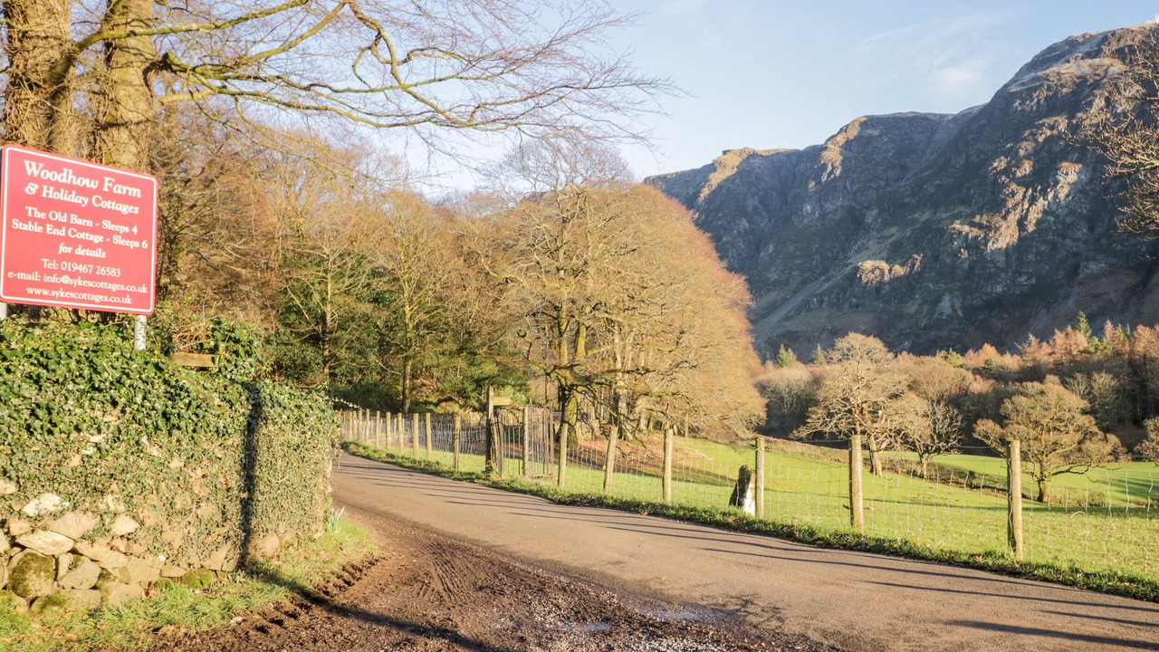 Photo of Others in Nether Wasdale