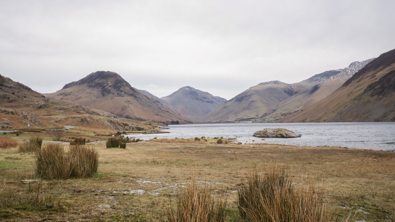 Photo of Others in Nether Wasdale
