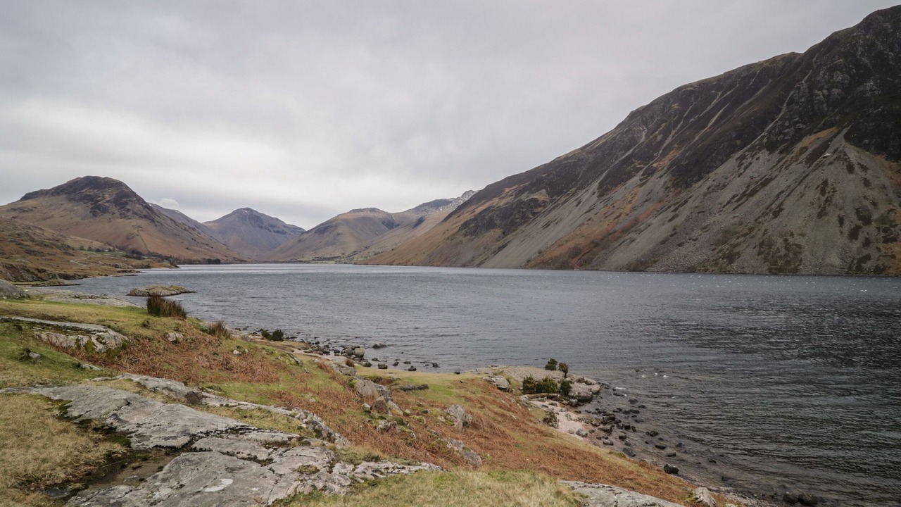 Photo of Others in Nether Wasdale