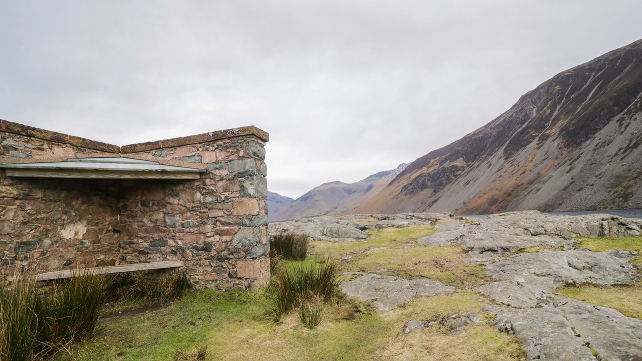 Photo of Others in Nether Wasdale