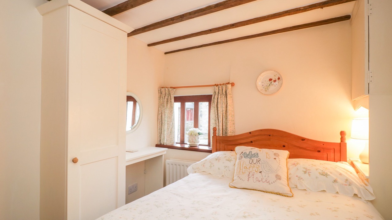 Photo of Bedroom in Nether Wasdale