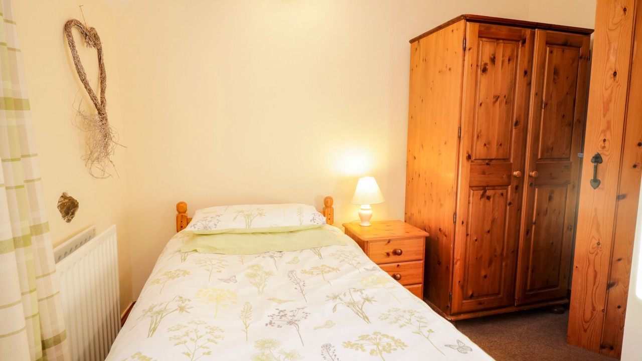 Photo of Bedroom in Nether Wasdale