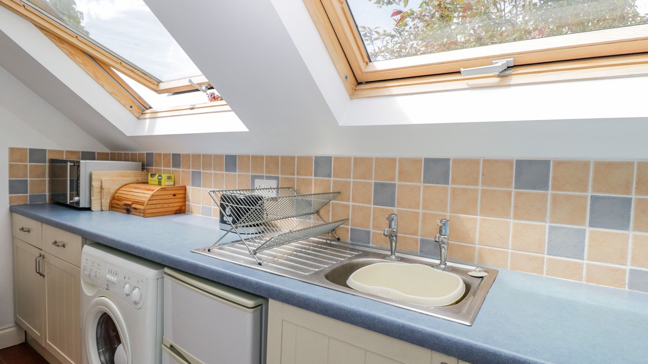 Photo of Kitchen in Sturminster Marshall