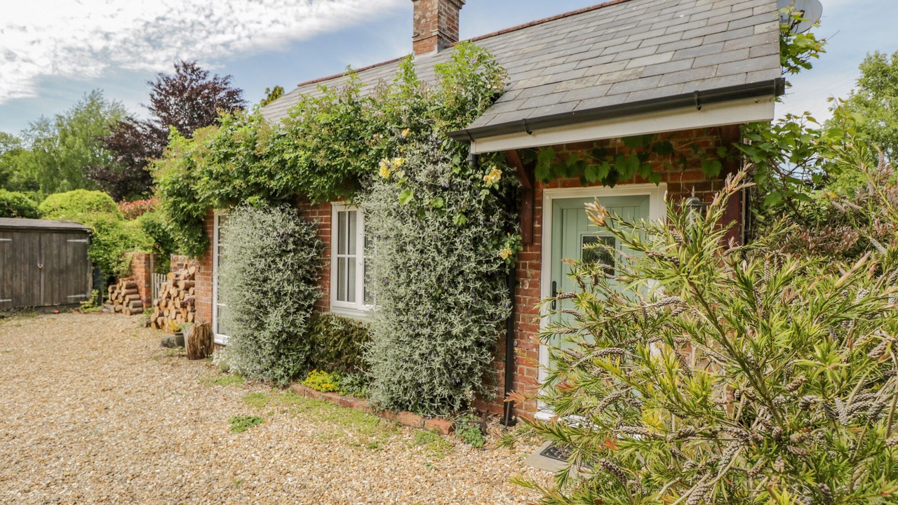 Photo of Buildings in Sturminster Marshall