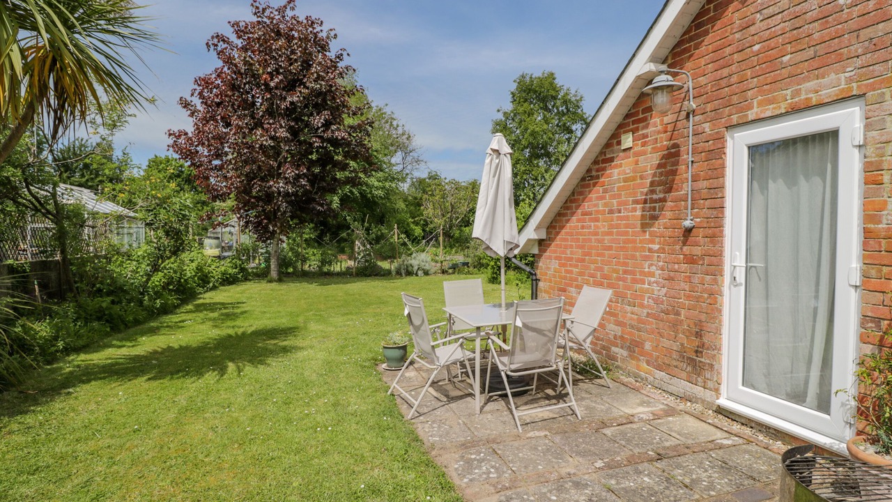 Photo of Buildings in Sturminster Marshall