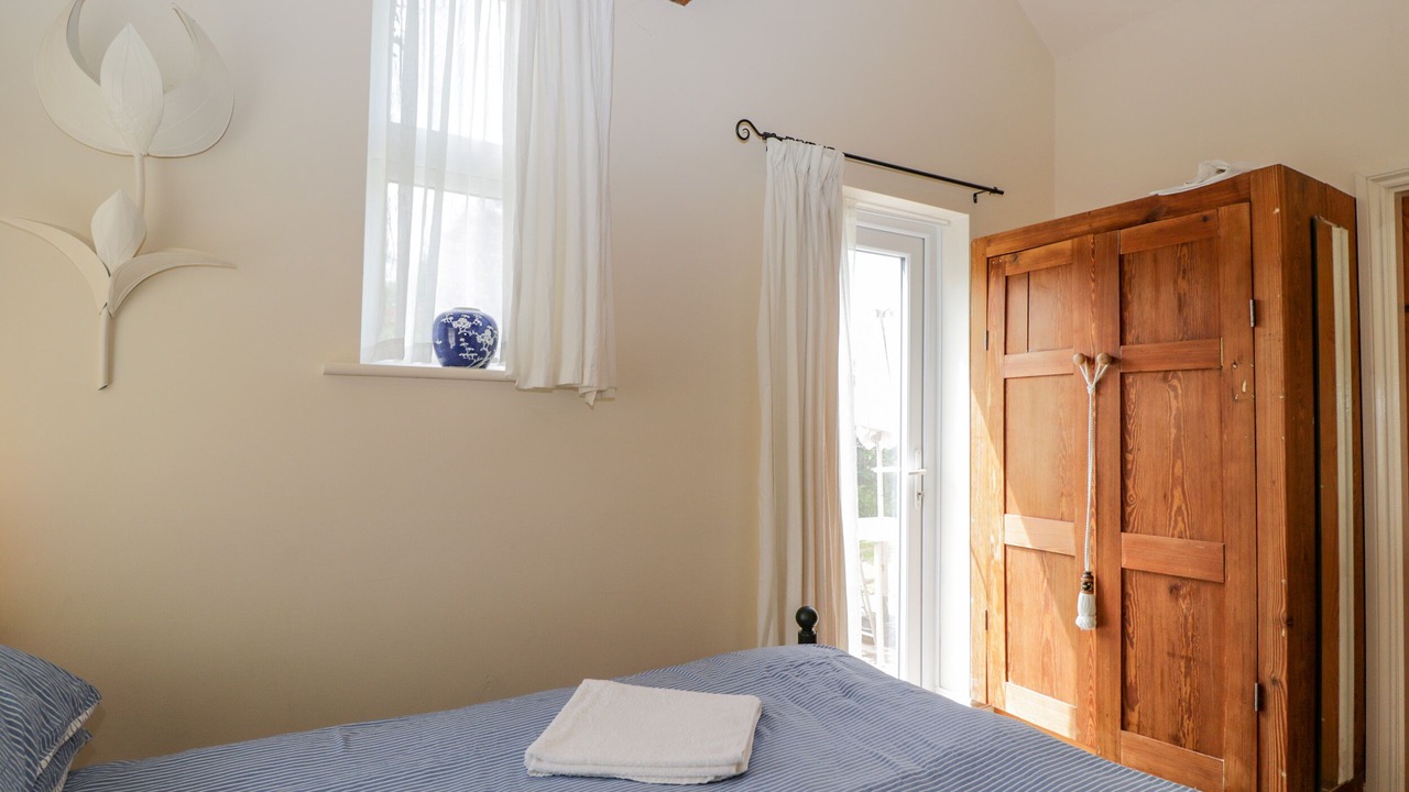 Photo of Bedroom in Sturminster Marshall