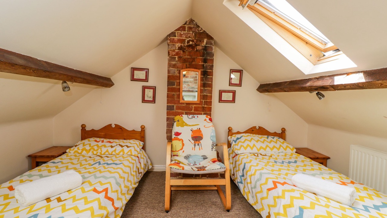 Photo of Others in Sturminster Marshall