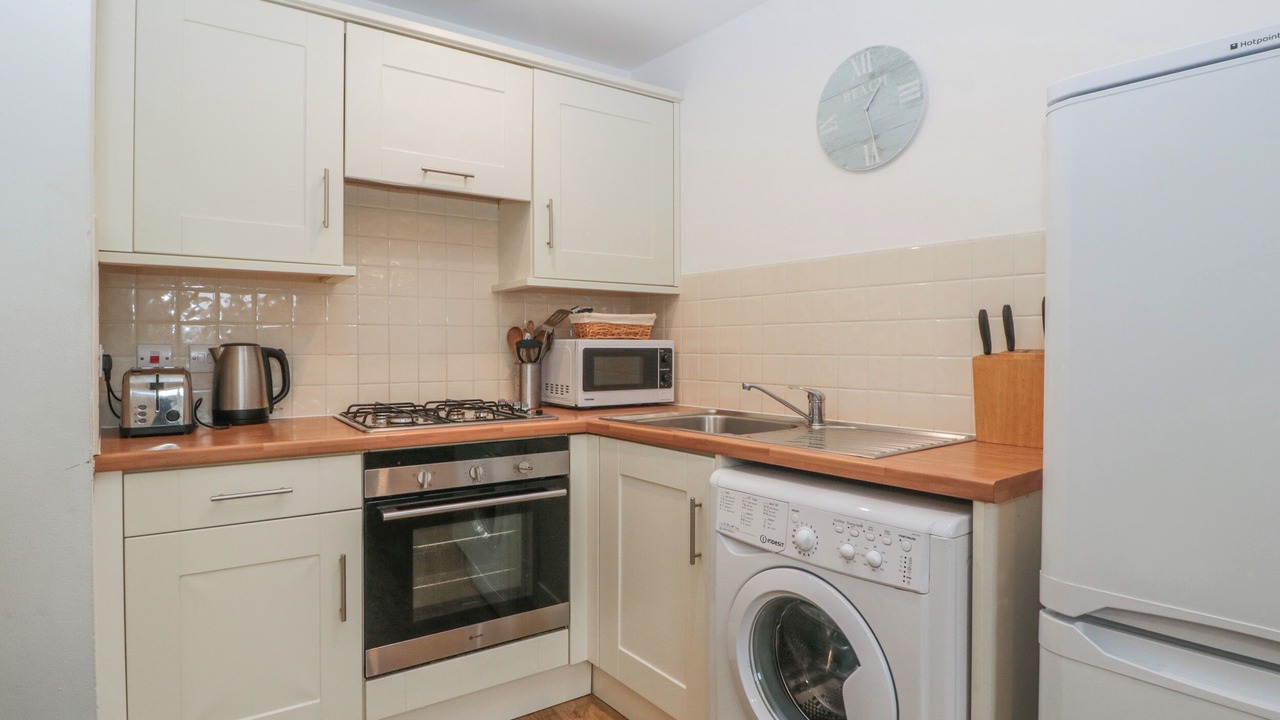 Photo of Kitchen in Watchet