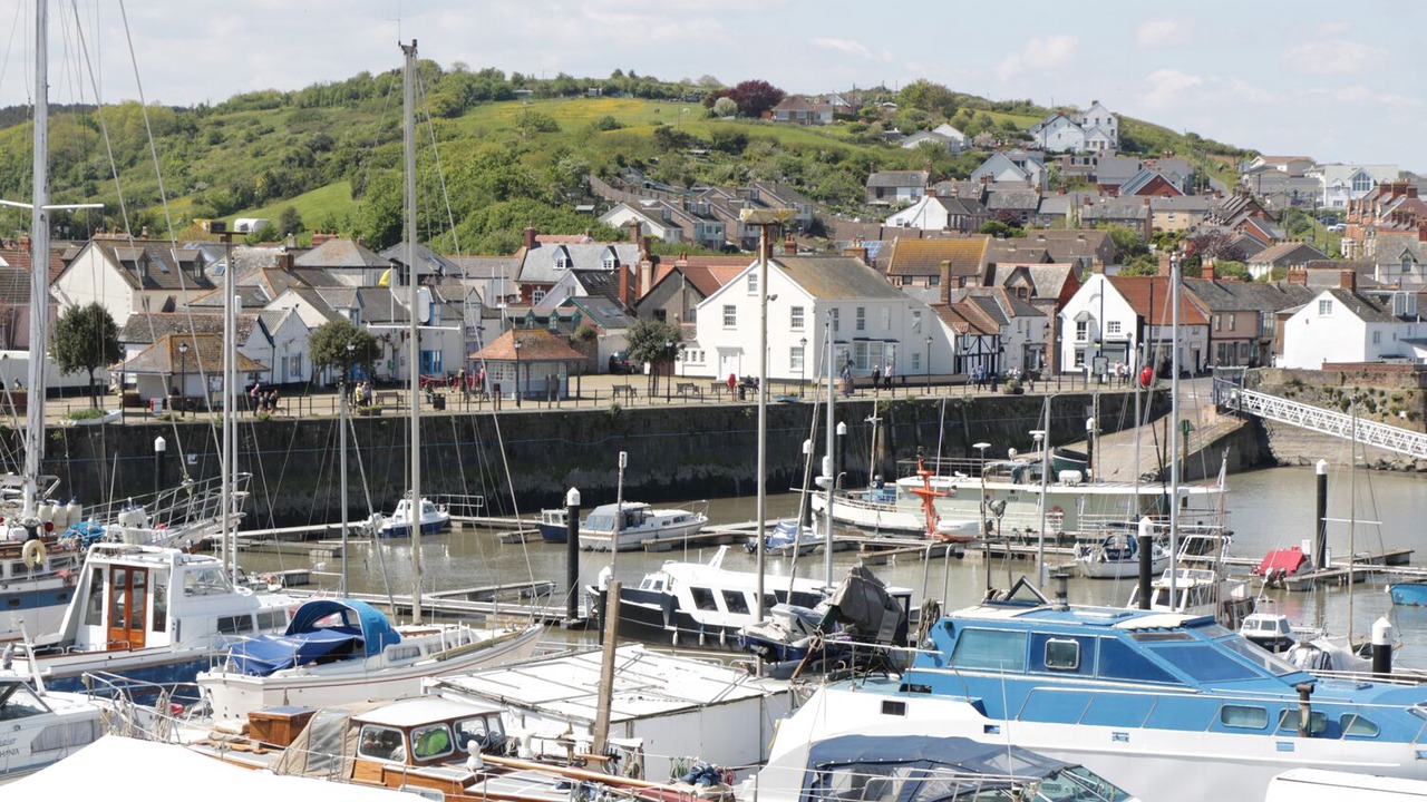 Photo of Others in Watchet