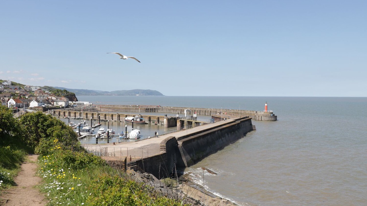 Photo of Others in Watchet