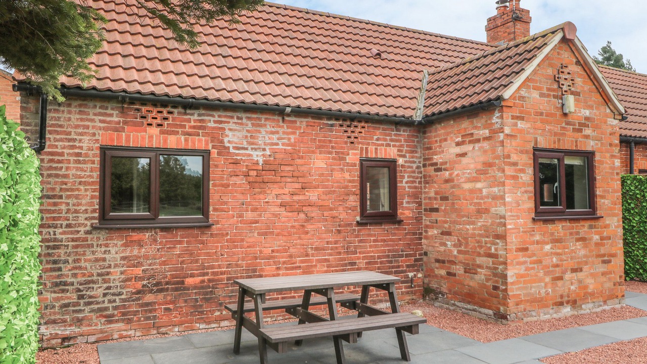 Photo of Buildings in Acomb