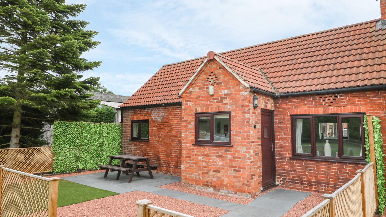 Photo of Buildings in Acomb