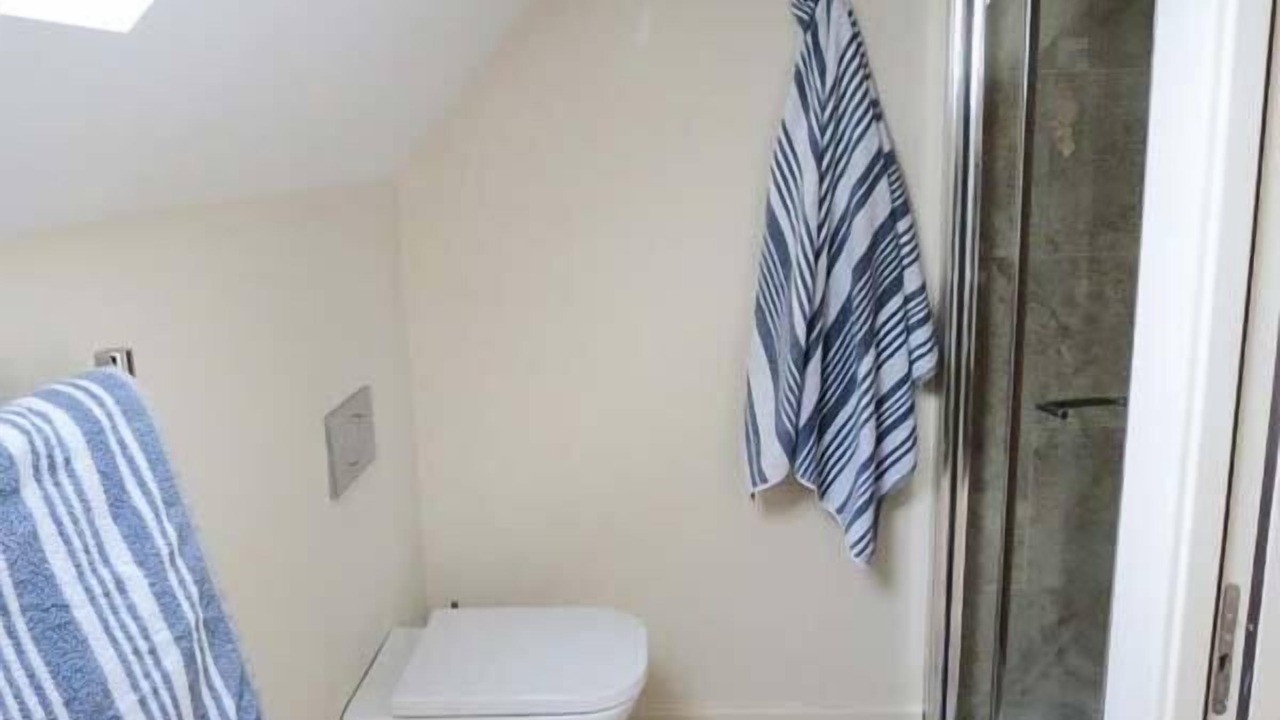 Photo of Bathroom in Boraston